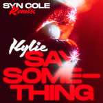 Say Something (Syn Cole Remix) (Cd Single) Kylie Minogue