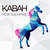 Disco Por Siempre (Cd Single) de Kabah