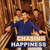 Cartula frontal Jonas Brothers Chasing Happiness (Ep)