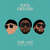 Cartula frontal The Black Eyed Peas Vida Loca (Featuring Nicky Jam & Tyga) (Cd Single)