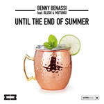 Until The End Of Summer (Featuring Blush & Mutungi) (Cd Single) Benny Benassi