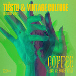 Coffee (Give Me Something) (Featuring Vintage Culture) (Quintino Remix) (Cd Single) Dj Tisto