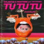 Tu Tu Tu (That's Why We) (Featuring Nghtmre & Liam O'donnell) (Cd Single) Galantis