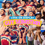 Love On Display (Cd Single) Guy Sebastian