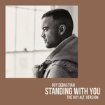 Standing With You (The Guy Alt. Version) (Cd Single) Guy Sebastian