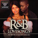  R&b Lovesongs