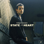 State Of The Heart (Ep) Patrick Droney