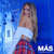 Disco Mas (Cd Single) de Corina Smith