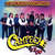Disco Me Quedo Contigo de Campeche Show