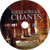 Cartula cd1 Gregorian Chants Love Songs & Ballads