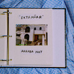 Extraar (Cd Single) Arroba Nat