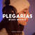 Cartula frontal Nicki Nicole Plegarias (Acustico Premios Gardel 2020) (Cd Single)
