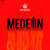 Cartula frontal Kevin Roldan Medellin (Featuring Reykon & Ryan Castro) (Cd Single)