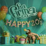 Happy 20's La Firma