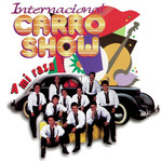 A Mi Raza Internacional Carro Show