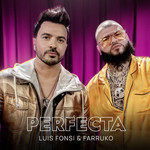 Perfecta (Featuring Farruko) (Cd Single) Luis Fonsi