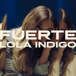 Fuerte (Cd Single) Lola Indigo