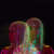 Cartula frontal Kelly Rowland Crazy (Cd Single)