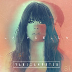 La Huella (Cd Single) Vanesa Martin