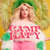 Carátula frontal Katy Perry Camp Katy (Ep)