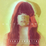 Salto Mortal (Cd Single) Vanesa Martin
