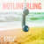 Caratula frontal de Hotline Bling (Cd Single) Cris Cab