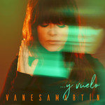 ...y Vuelo (Cd Single) Vanesa Martin