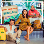Barcelona (Featuring Dony & Matteo) (Cd Single) Andra