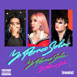 Yo Perreo Sola (Featuring Nesi & Ivy Queen) (Remix) (Cd Single) Bad Bunny