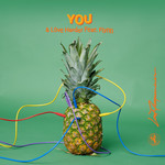 You (Featuring Love Harder & Flynn) (Cd Single) Lost Frequencies