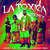 Caratula frontal de La Toxica (Featuring Sech, Myke Towers, Jay Wheeler & Tempo) (Remix) (Cd Single) Farruko