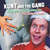 Cartula frontal Kunt And The Gang Kiss You Under The Camel Toe: The Christmas Singles