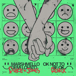 Ok Not To Be Ok (Featuring Demi Lovato) (Duke & Jones Remix) (Cd Single) Marshmello