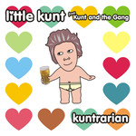 Kuntrarian Kunt And The Gang