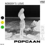 Nobody's Love (Featuring Popcaan) (Remix) (Cd Single) Maroon 5