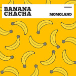 Banana Chacha (Cd Single) Momoland