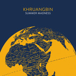 Summer Madness (Cd Single) Khruangbin