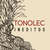 Disco Ineditos (Cd Single) de Tonolec