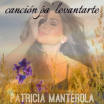 Cancion Pa' Levantarte (Cd Single) Patricia Manterola