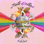 Rompe (Featuring Cata Pirata) (Thombs Remix) (Cd Single) Naty Botero