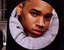 Caratula Interior Trasera de Chris Brown - Chris Brown