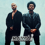 Hawai (Featuring The Weeknd) (Remix) (Cd Single) Maluma
