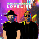 Lovelife (Featuring Jeremih) (Cd Single) Benny Benassi