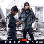 Free Woo (Cd Single) 42 Dugg
