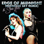 Edge Of Midnight (Featuring Stevie Nicks) (Midnight Sky Remix) (Cd Single) Miley Cyrus