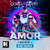 Cartula frontal Qarto Aparte Jugar Al Amor (Featuring Big Yamo) (Remix) (Cd Single)