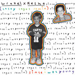 Since I Was Young (Featuring Kesha) (Casey Lagos Remix) (Cd Single) Wrabel