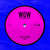 Disco Wow (Featuring Sabrina Carpenter) (Remix) (Cd Single) de Zara Larsson