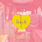 Hush (Featuring Weird Genius & Reikko) (Feel Koplo Remix) (Cd Single) Yellow Claw