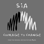 Courage To Change (Cd Single) Sia